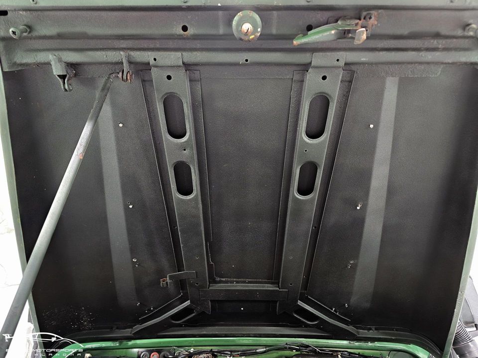 1994 Land Rover Defender 110