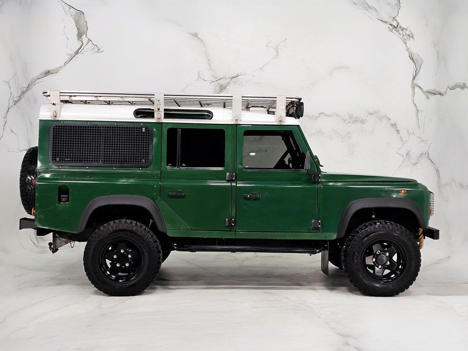 1994 Land Rover Defender 110