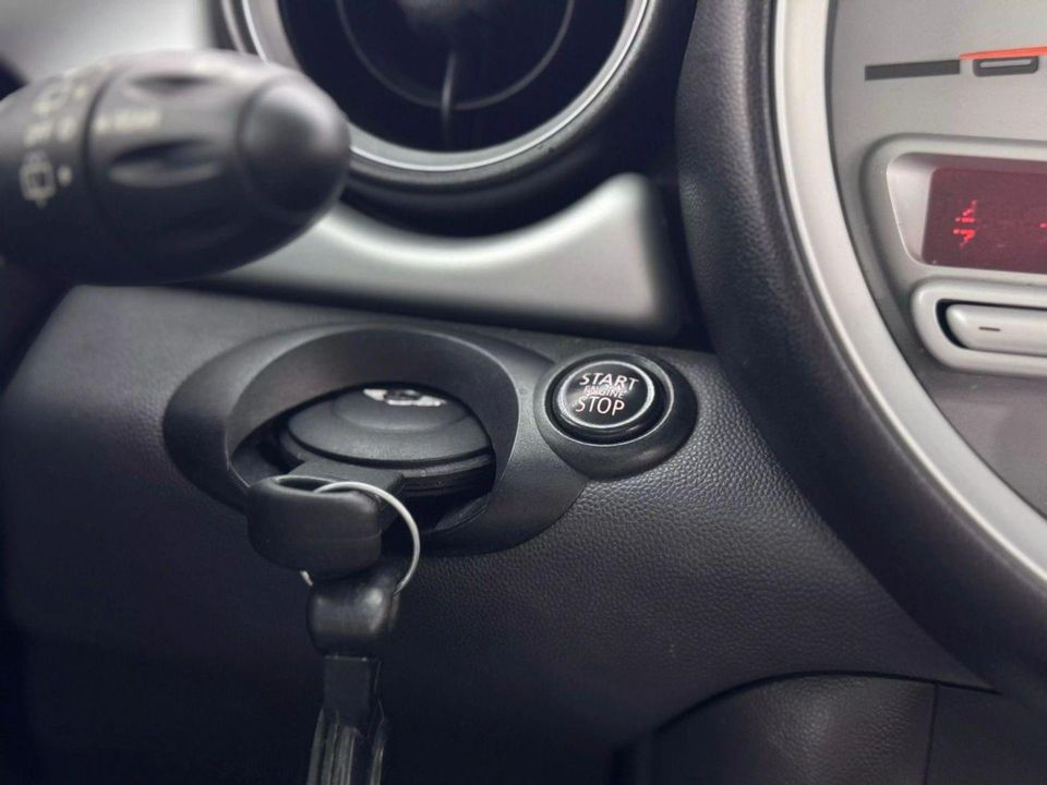 2007 MINI Cooper