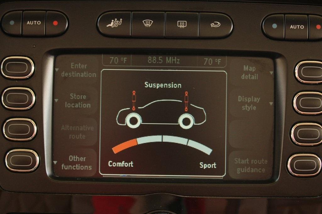2011 Bentley Continental GTC