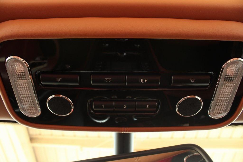 2011 Bentley Continental GTC