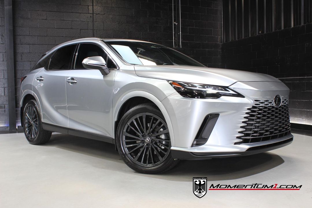 2024 Lexus RX 350