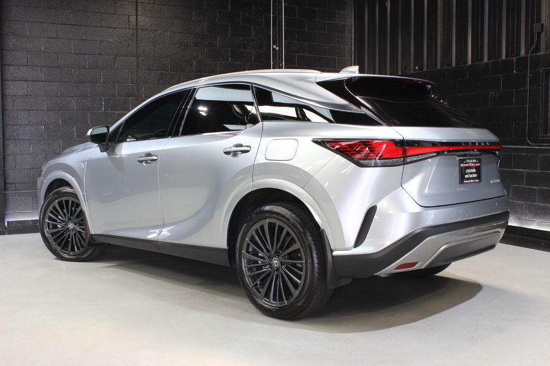 2024 Lexus RX 350