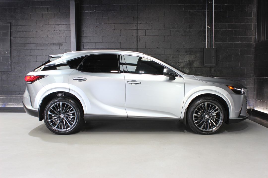 2024 Lexus RX 350