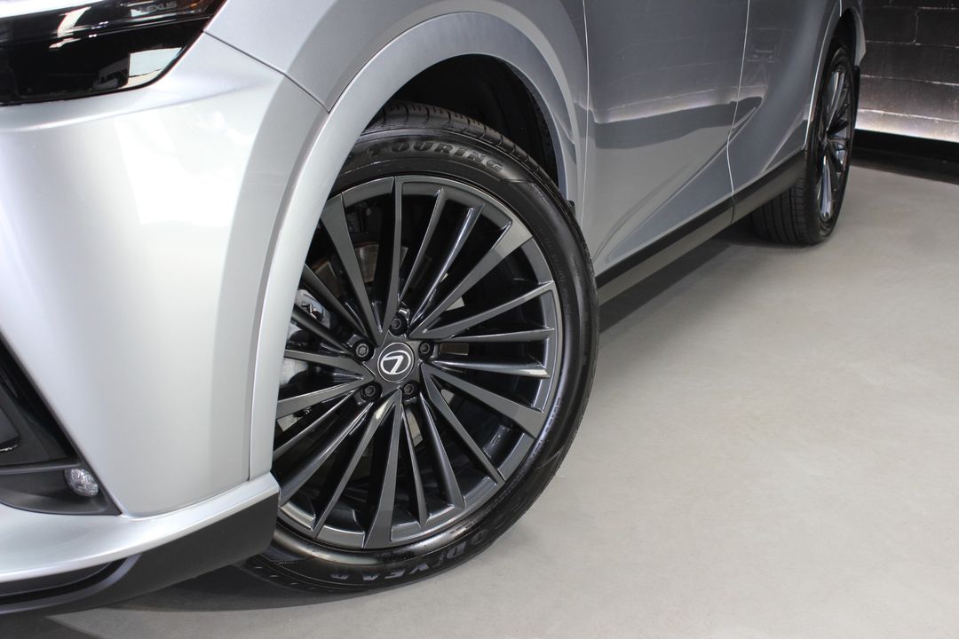 2024 Lexus RX 350