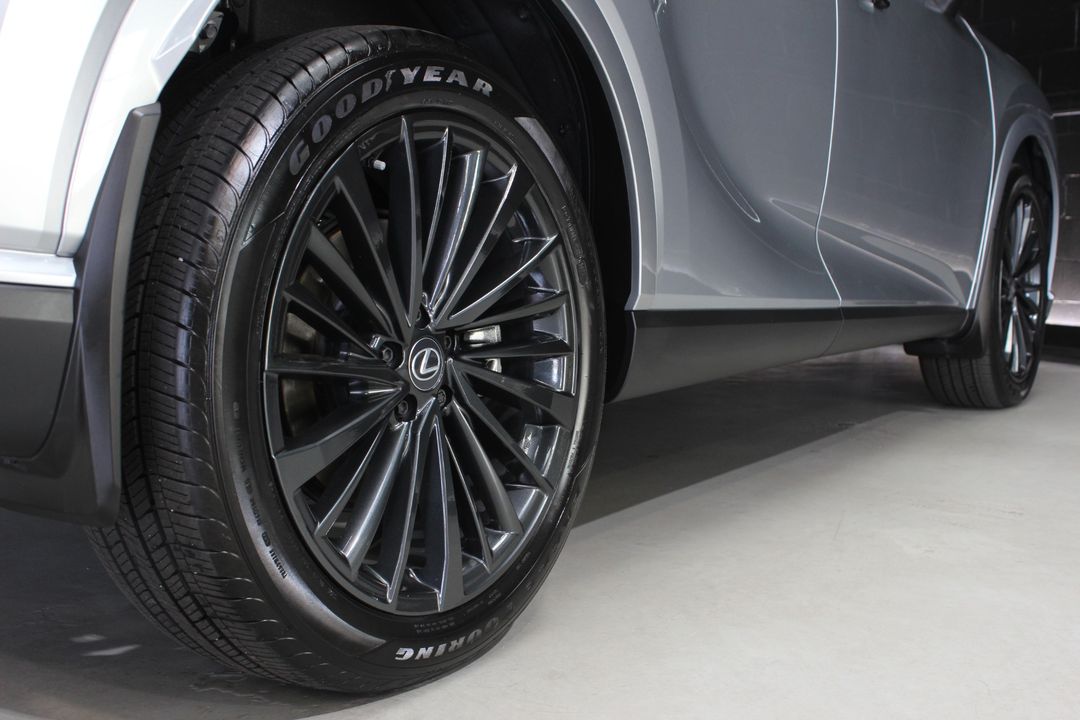2024 Lexus RX 350