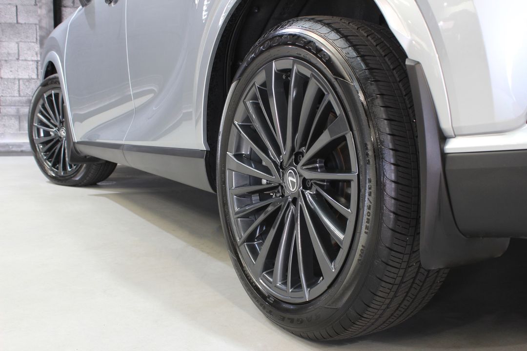 2024 Lexus RX 350