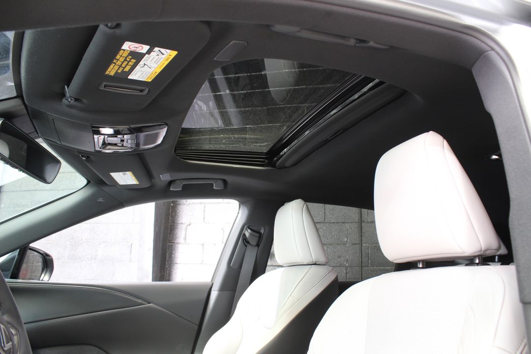 2024 Lexus RX 350