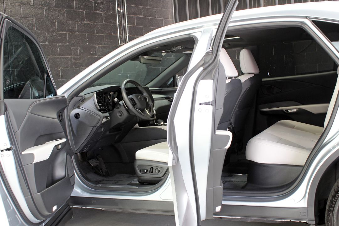 2024 Lexus RX 350