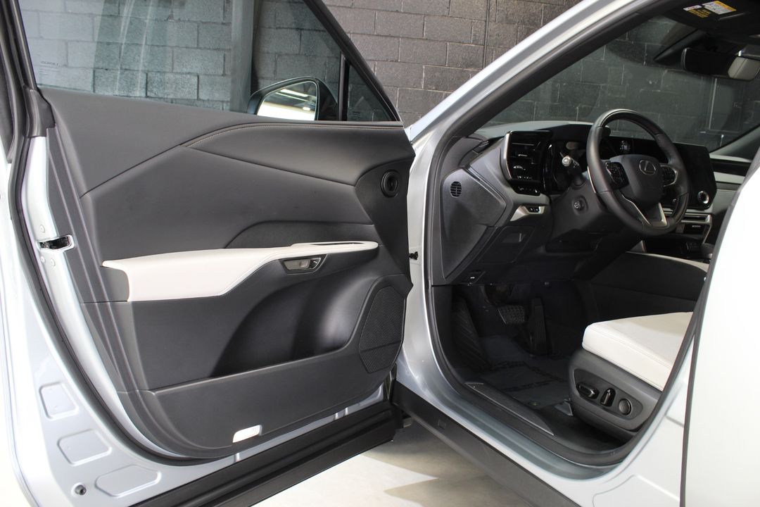 2024 Lexus RX 350