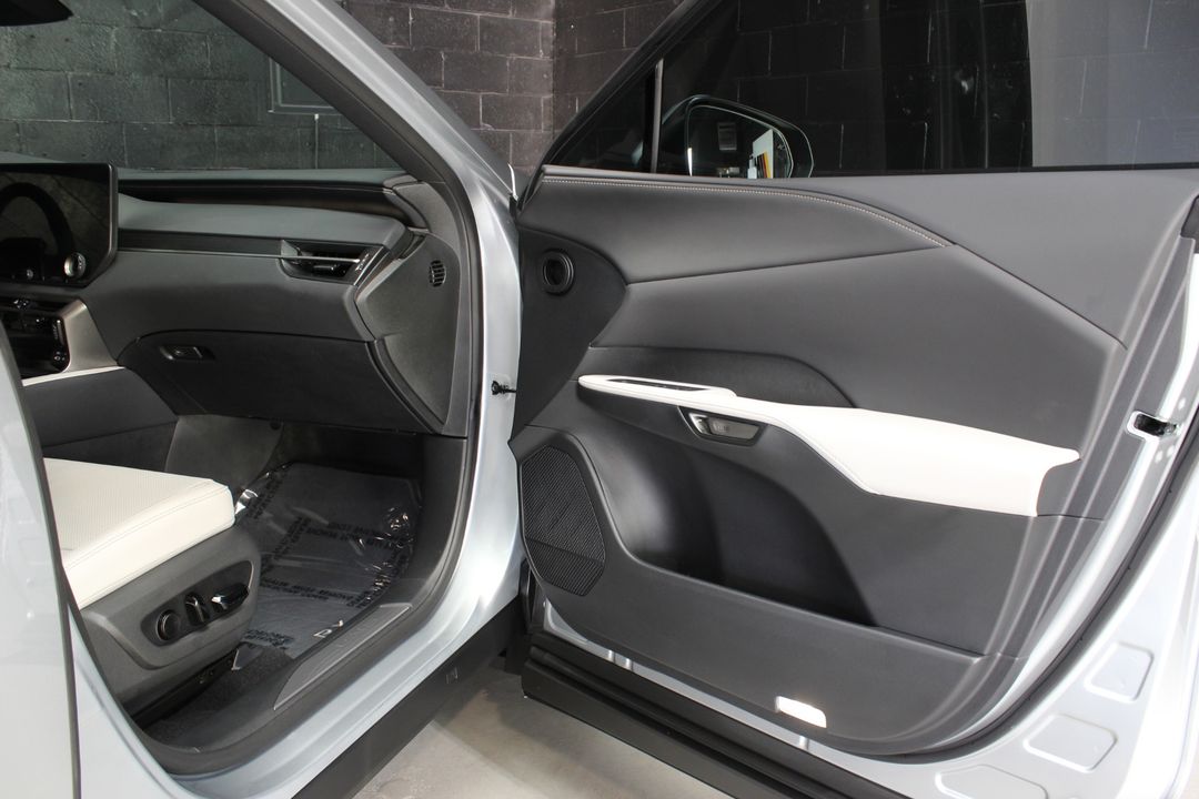 2024 Lexus RX 350