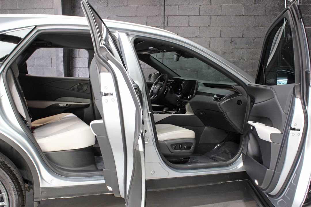 2024 Lexus RX 350