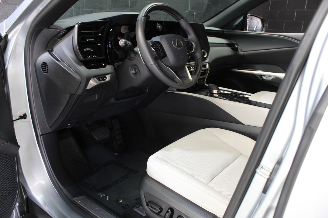 2024 Lexus RX 350