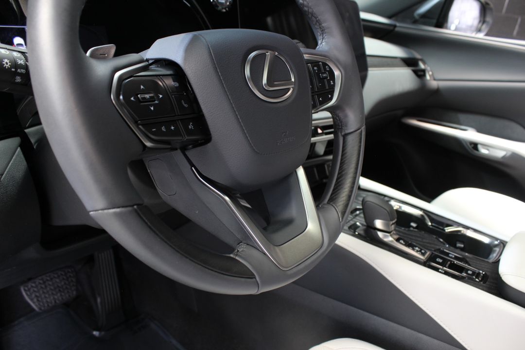 2024 Lexus RX 350