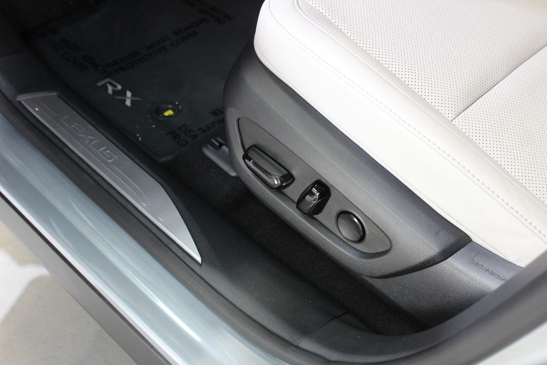 2024 Lexus RX 350