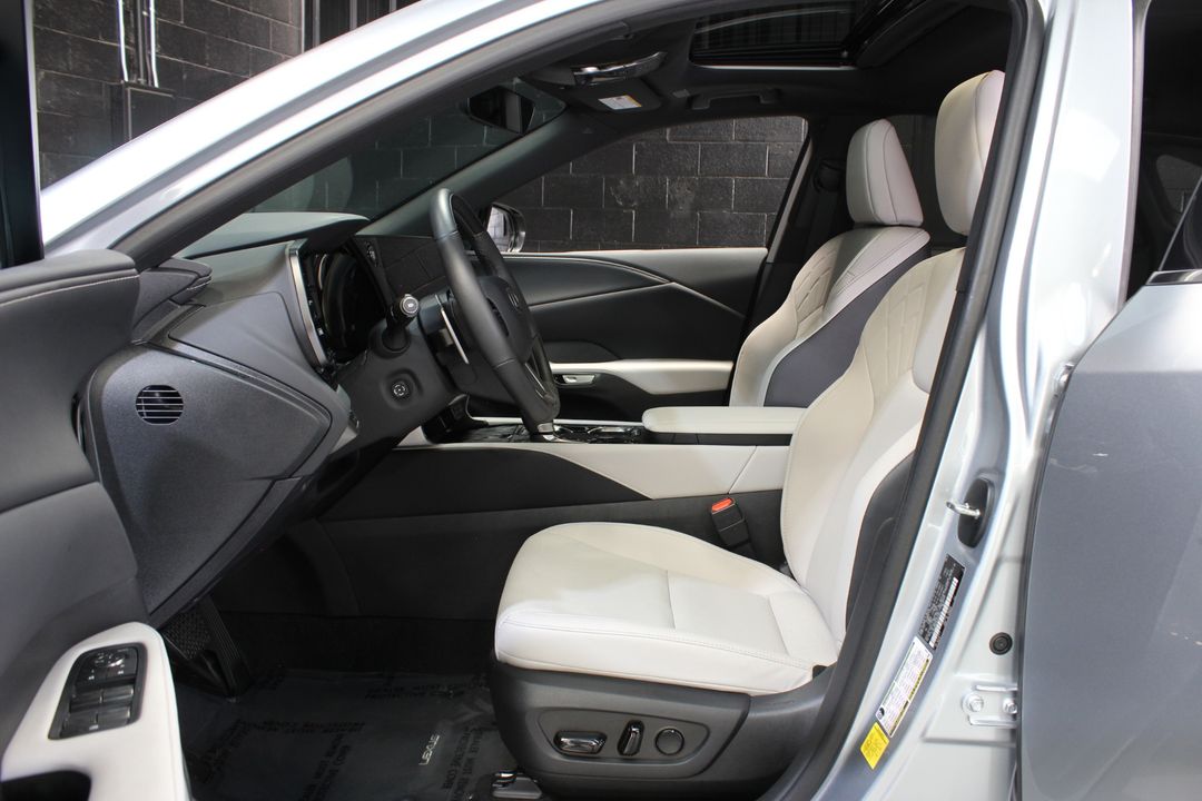2024 Lexus RX 350