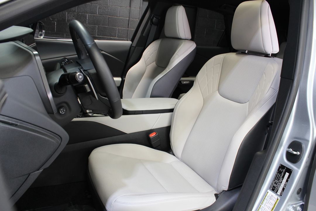 2024 Lexus RX 350