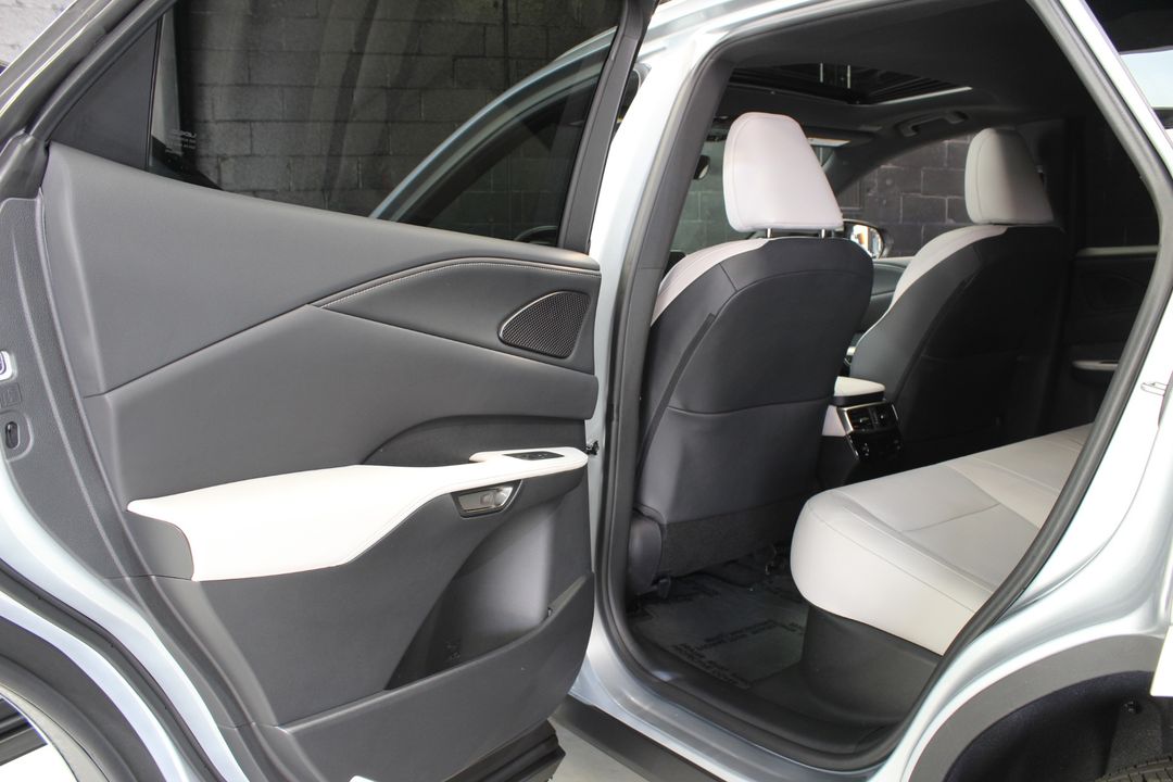 2024 Lexus RX 350