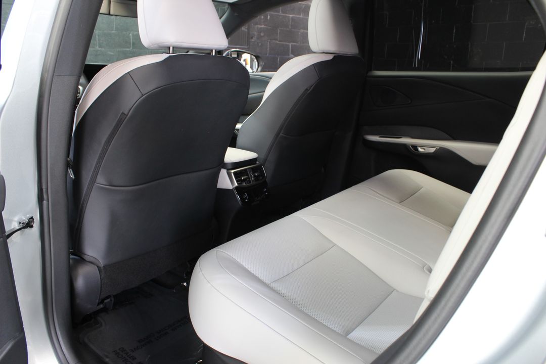 2024 Lexus RX 350