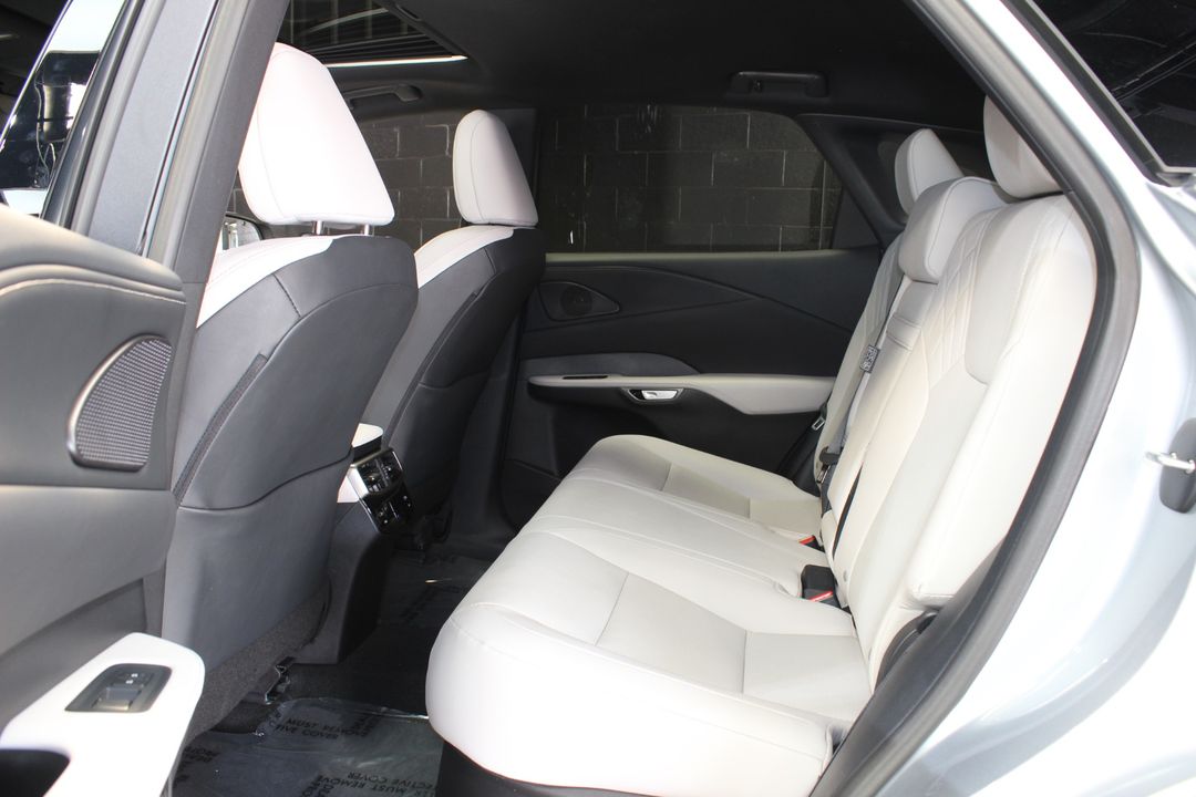 2024 Lexus RX 350