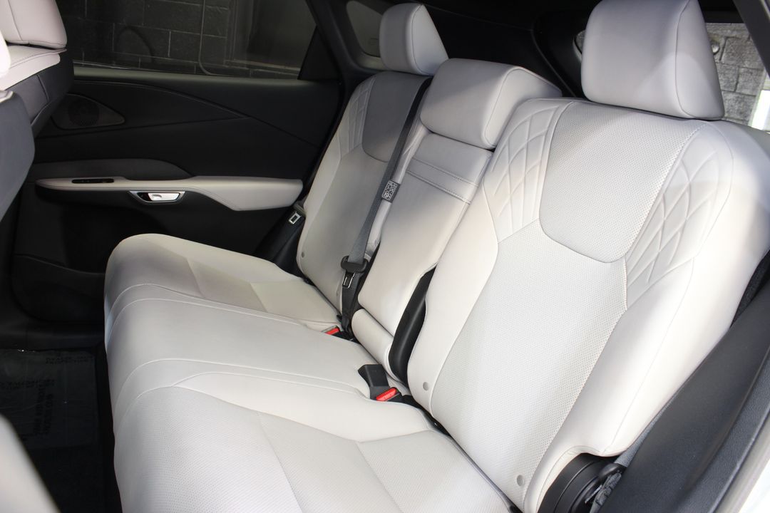 2024 Lexus RX 350