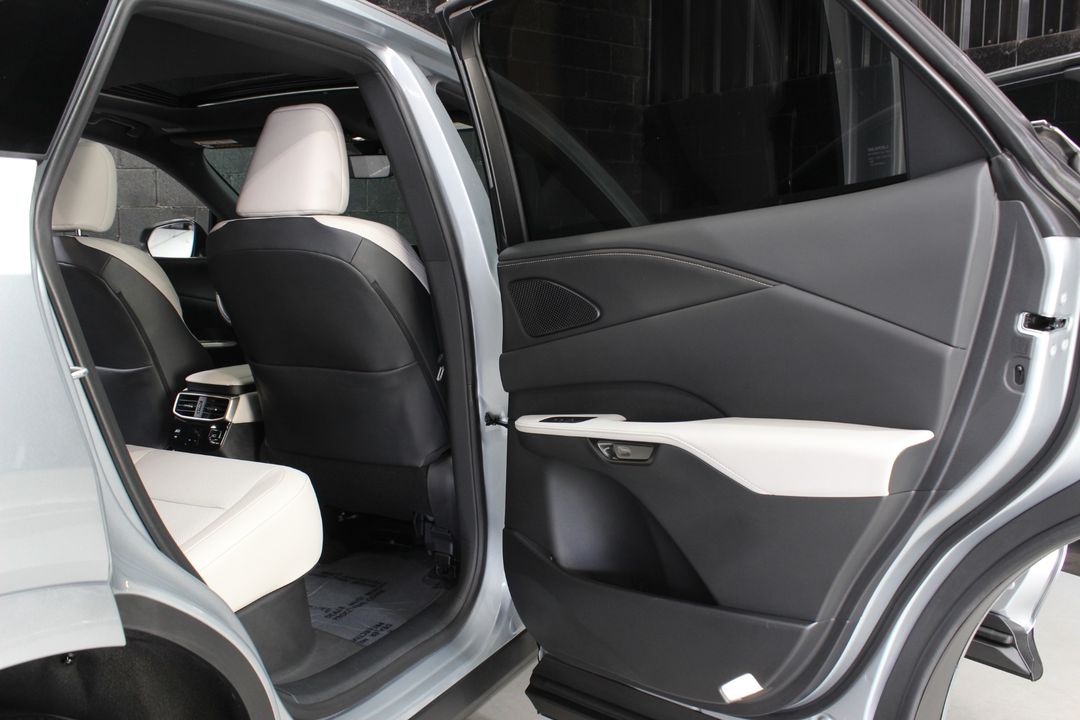 2024 Lexus RX 350