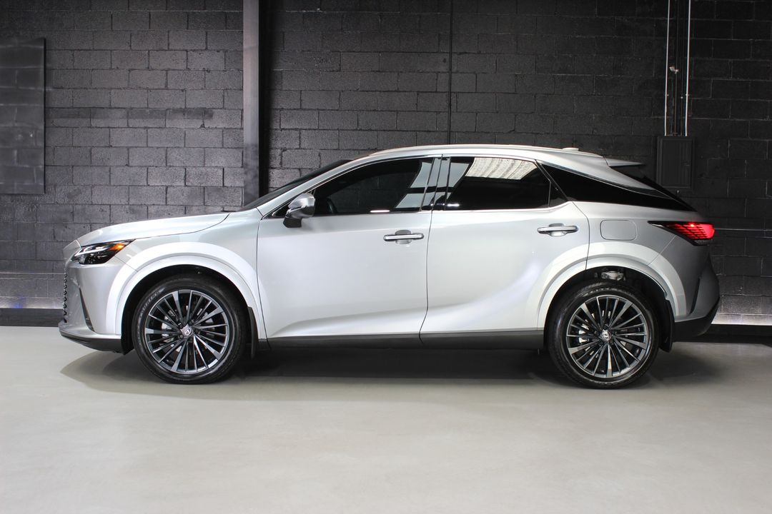 2024 Lexus RX 350