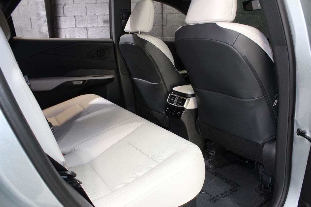 2024 Lexus RX 350