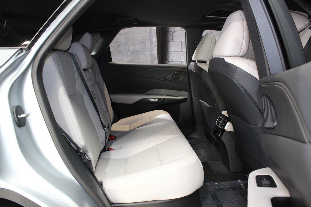 2024 Lexus RX 350