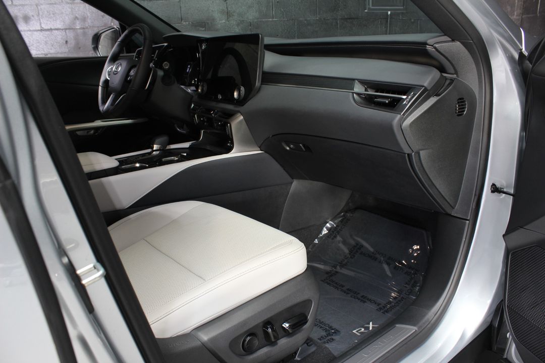 2024 Lexus RX 350