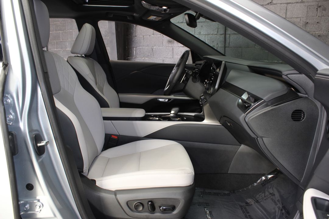 2024 Lexus RX 350