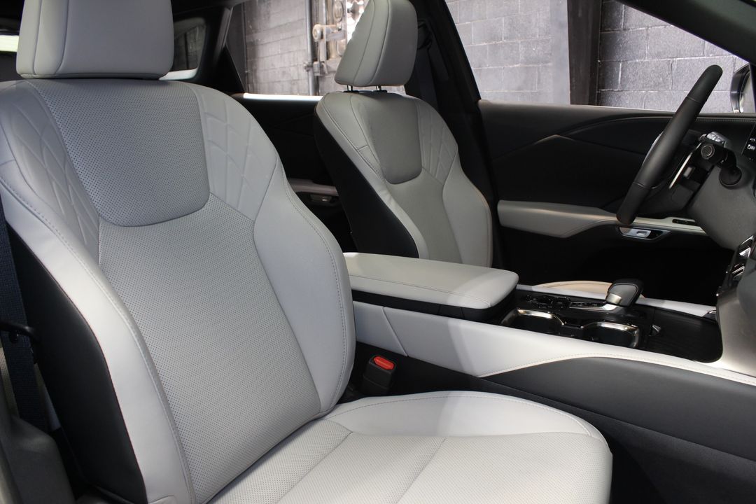 2024 Lexus RX 350