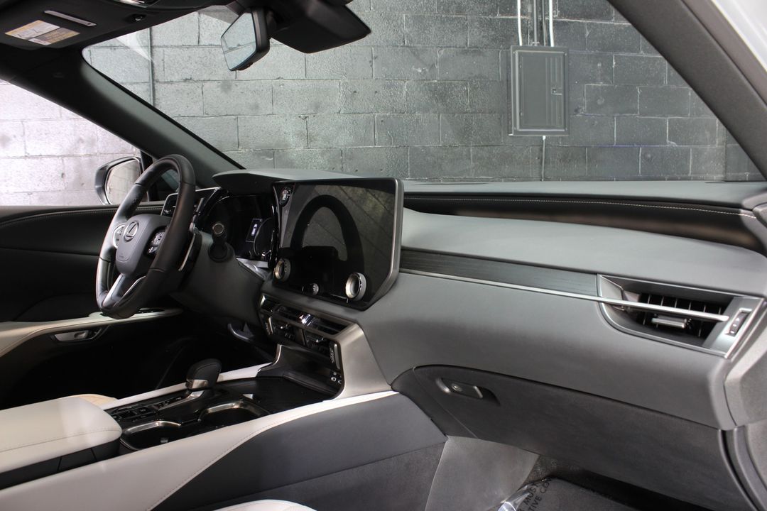 2024 Lexus RX 350