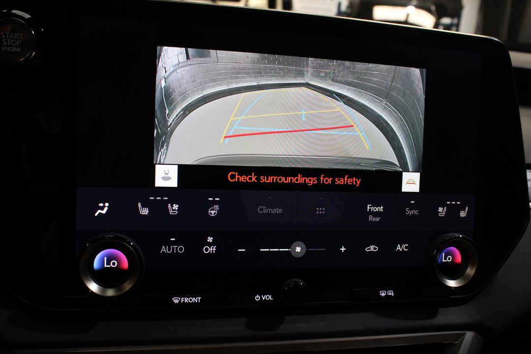 2024 Lexus RX 350