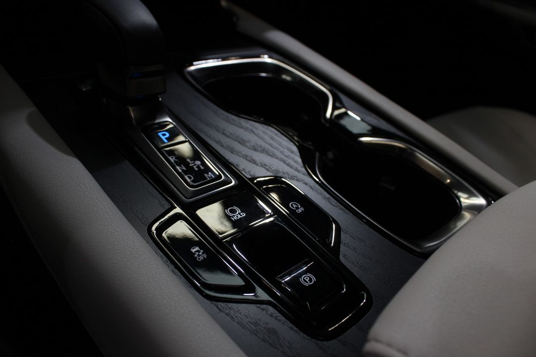 2024 Lexus RX 350