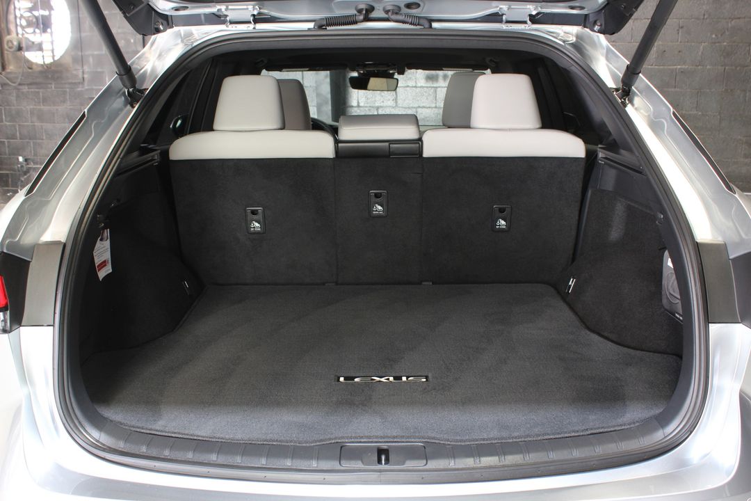 2024 Lexus RX 350