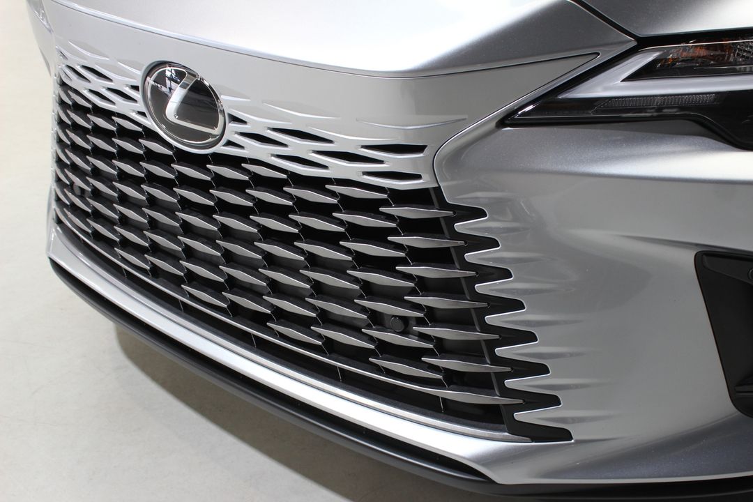 2024 Lexus RX 350
