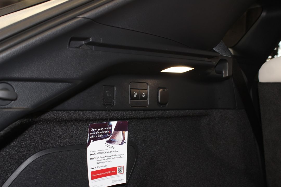 2024 Lexus RX 350
