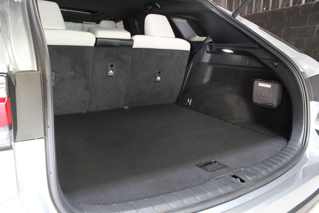 2024 Lexus RX 350