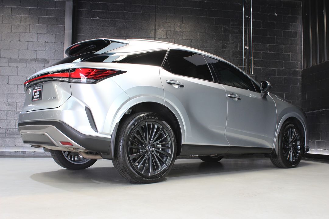 2024 Lexus RX 350