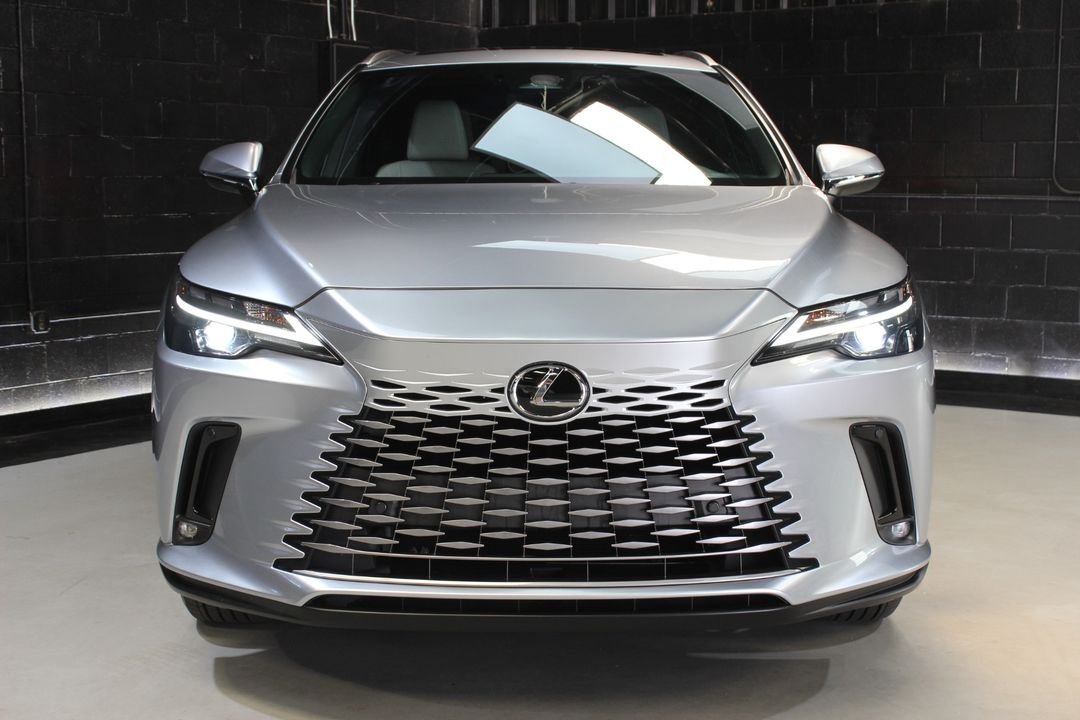2024 Lexus RX 350