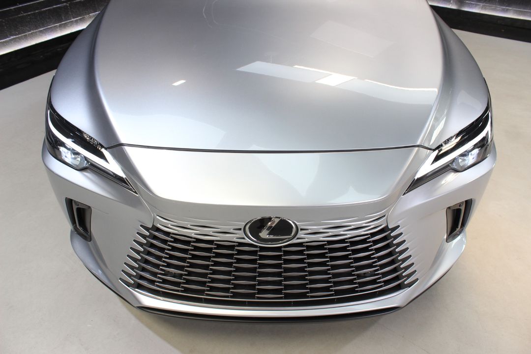 2024 Lexus RX 350