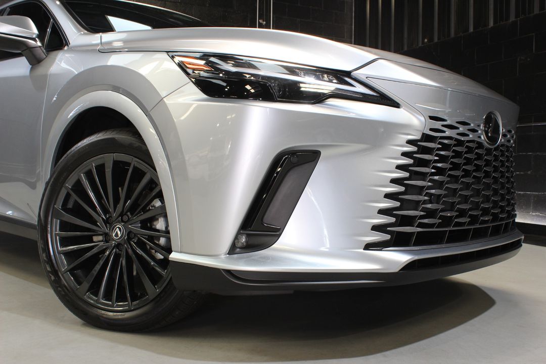 2024 Lexus RX 350