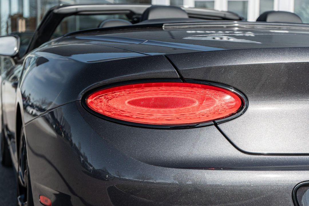 2024 Bentley Continental GT