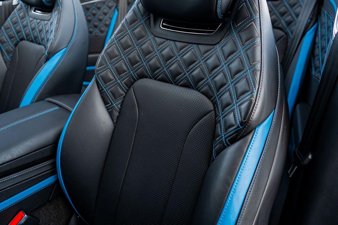 2024 Bentley Continental GT