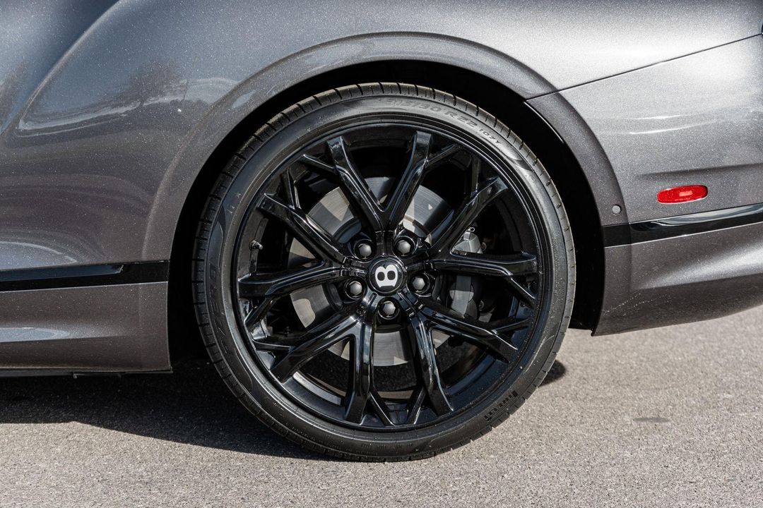 2024 Bentley Continental GT