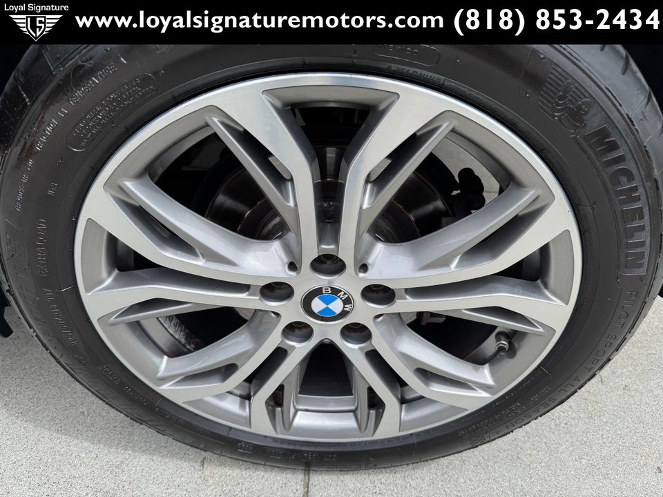2018 BMW X2