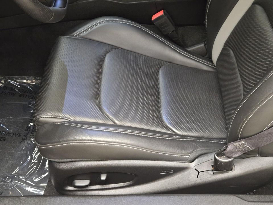 2016 Chevrolet Camaro