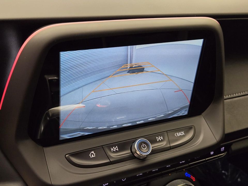 2016 Chevrolet Camaro