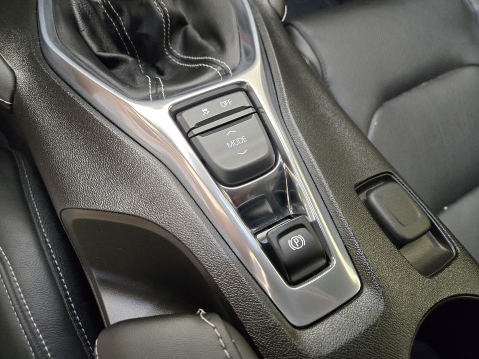 2016 Chevrolet Camaro